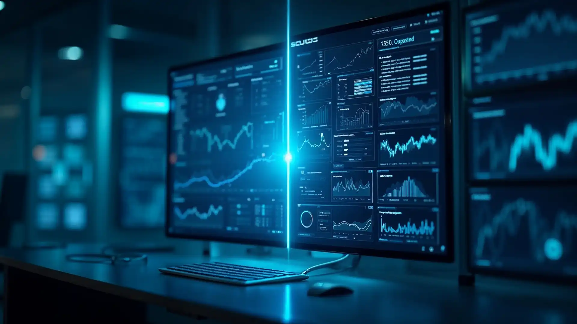 Optimization Isn’t Maintenance: Future-Proofing Your SAP Systems for Growth