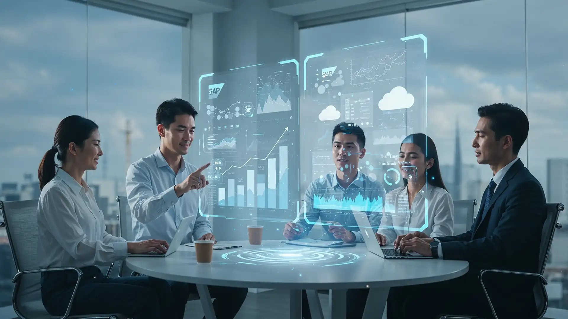 Scalability is about thinking ahead