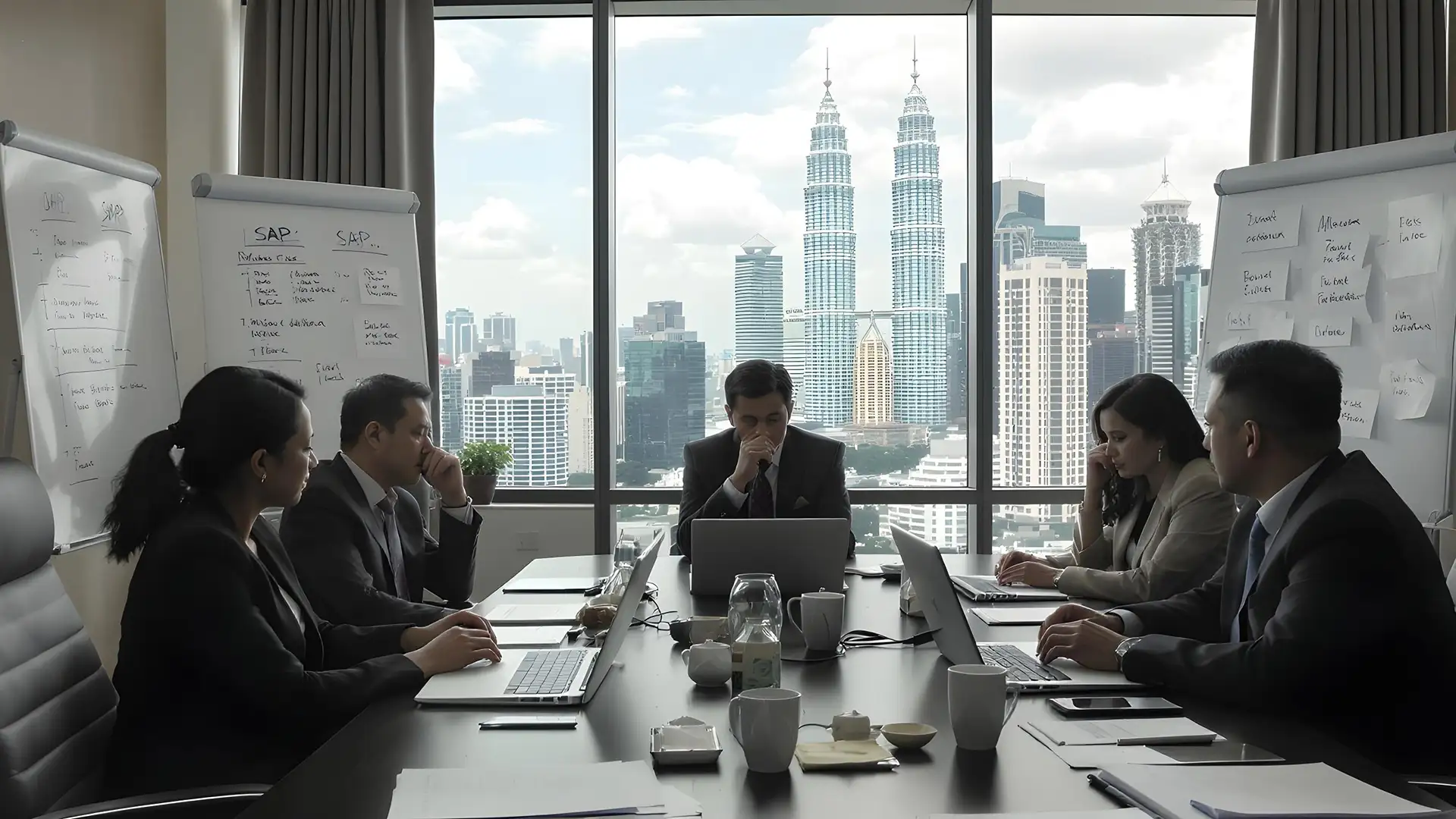 We Asked CIOs What They Regret Most About Their 2025 SAP Rollouts