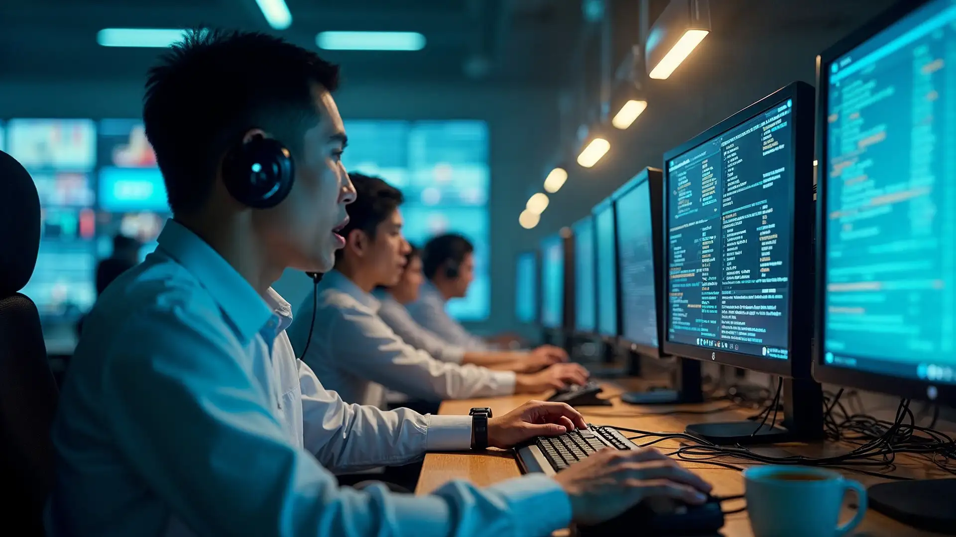 When SAP access control falls through the cracks