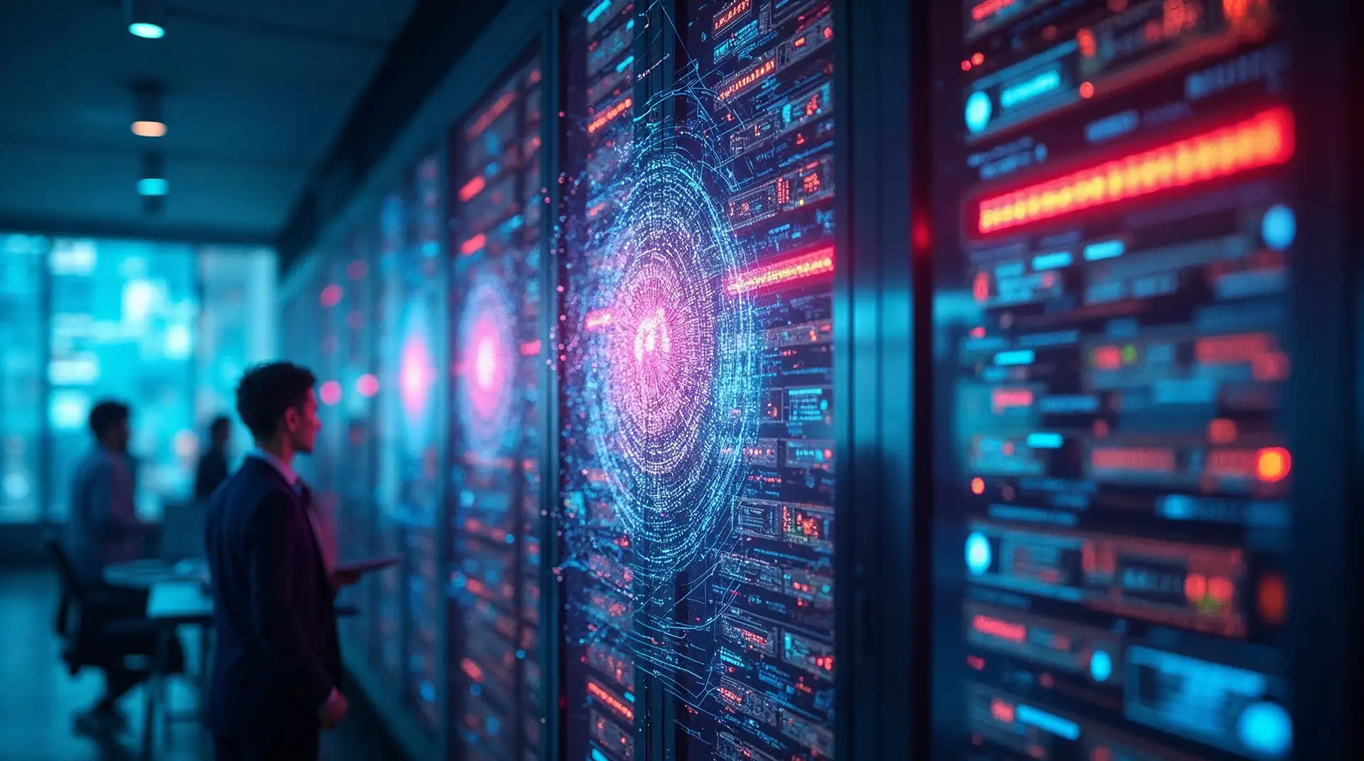 Innovation vs Reality: Why Most Generative AI Projects Fail