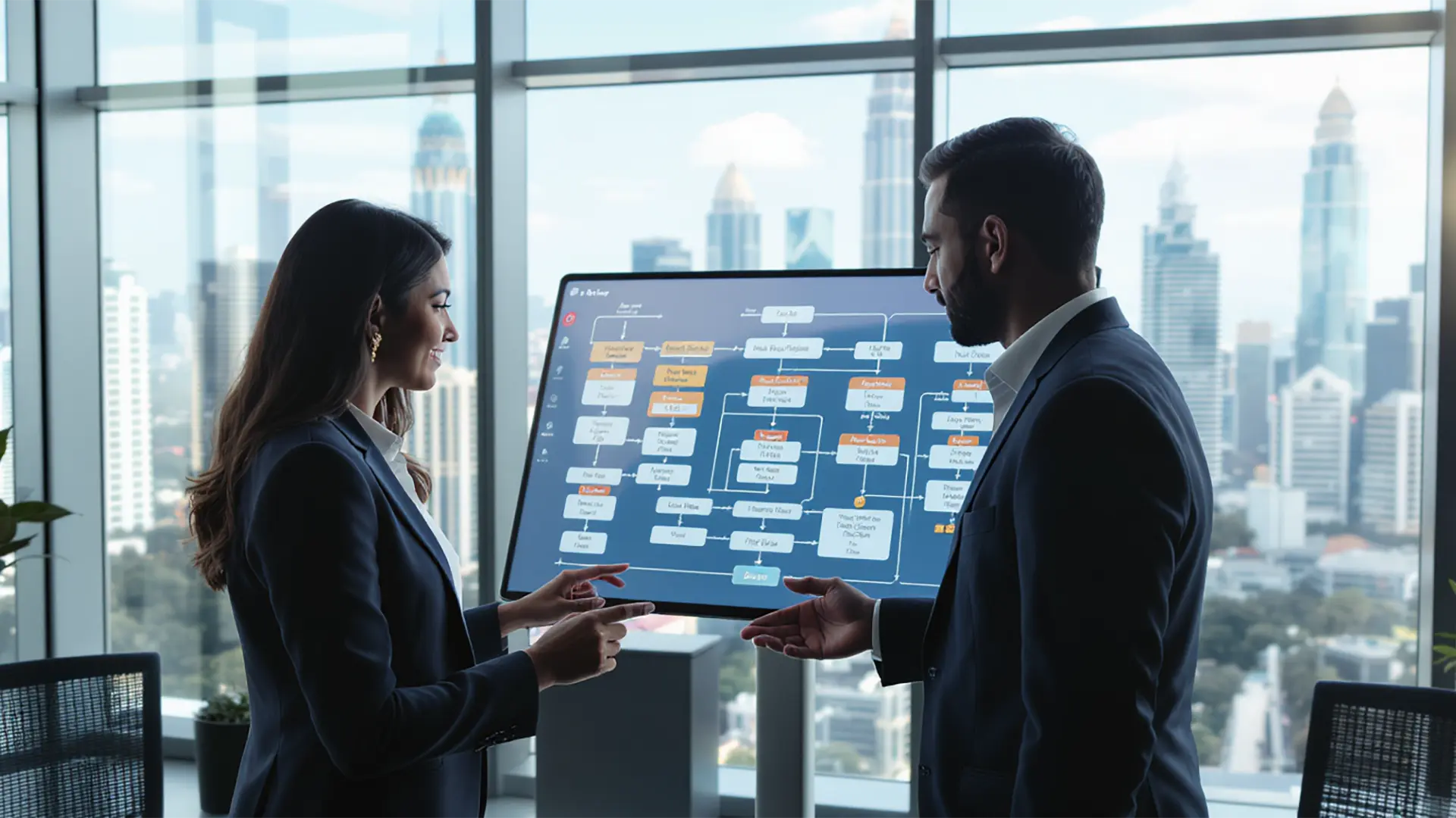 When AI Starts Acting: What Businesses Need to Rethink First