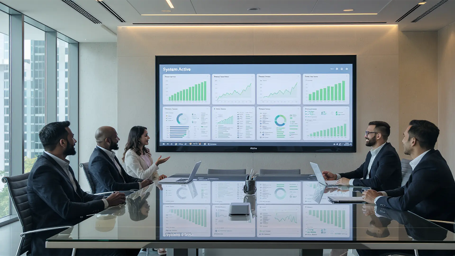 Why AI Works in Some Organisations — and Fails in Others